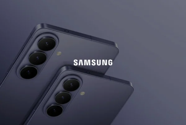 Estrategia creativa para Samsung Galaxy